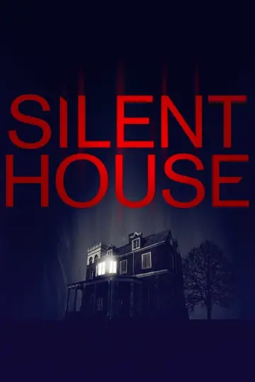 Постер до фильму"Silent House" #1037736