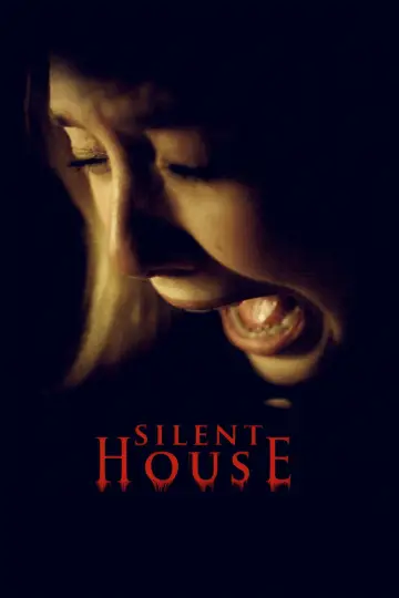 Постер до фильму"Silent House" #1037738