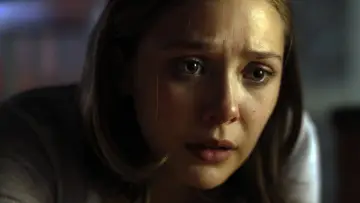 Задник до фильму"Silent House" #398986