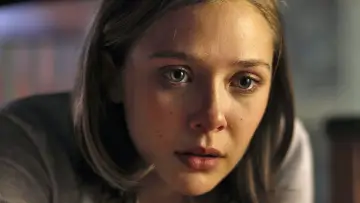 Задник до фильму"Silent House" #398988