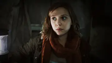 Задник до фильму"Silent House" #398989
