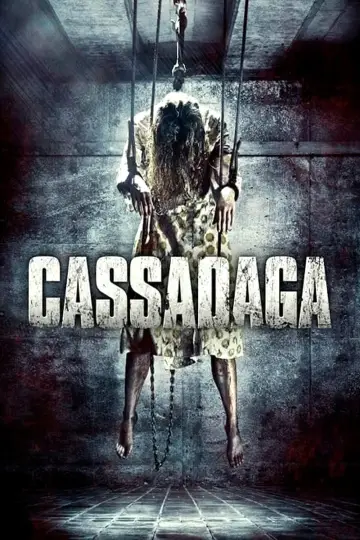 Постер до фильму"Cassadaga" #1096509