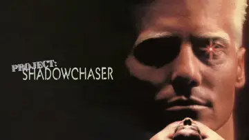 Задник до фильму"Project: Shadowchaser" #1110405