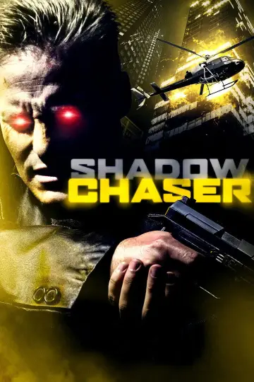 Постер до фильму"Project: Shadowchaser" #1110410