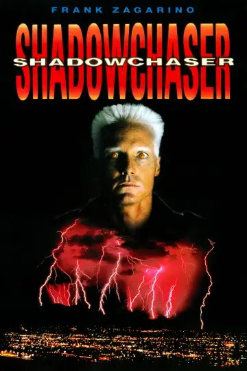 Постер до фильму"Project: Shadowchaser" #1110414