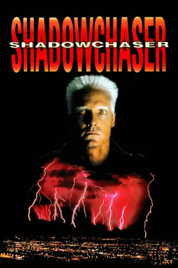 Постер до фильму"Project: Shadowchaser" #1110418