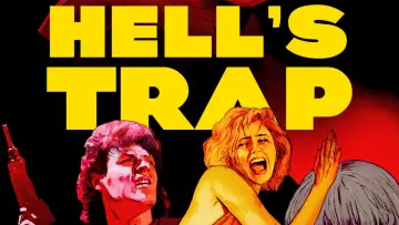 Задник до фильму"Trampa infernal" #1145672