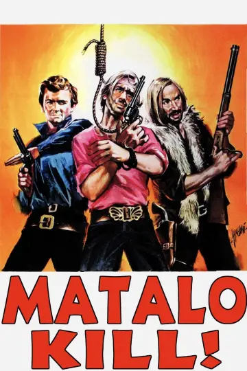 Постер до фильму"¡Mátalo!" #675912