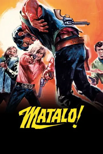 Постер до фильму"¡Mátalo!" #675913