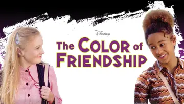 Задник до фільму "The Color of Friendship" #1526274