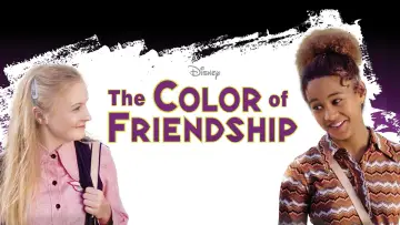 Задник до фільму "The Color of Friendship" #1526276