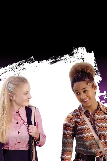 Постер до фільму "The Color of Friendship" #1526291