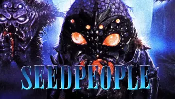 Задник до фільму "Seedpeople" #667248