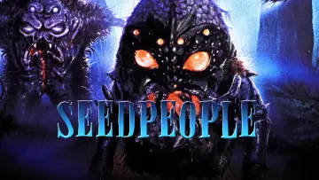 Задник до фільму "Seedpeople" #667249