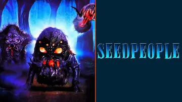 Задник до фільму "Seedpeople" #667250
