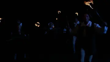 Задник до фільму "La lupa mannara" #1649472