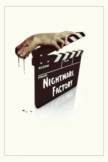 Постер до фильму"Nightmare Factory" #722992