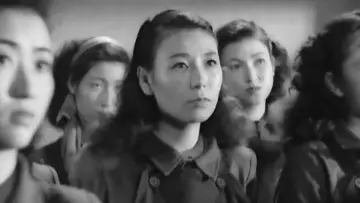 Задник до фільму "白い野獣" #1620565