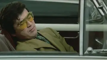Задник до фільму "やくざ刑事" #1623956