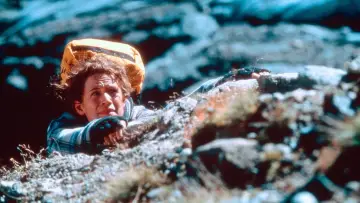 Задник до фильму"Gran Paradiso" #1141940