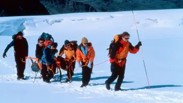 Задник до фильму"Gran Paradiso" #1141948