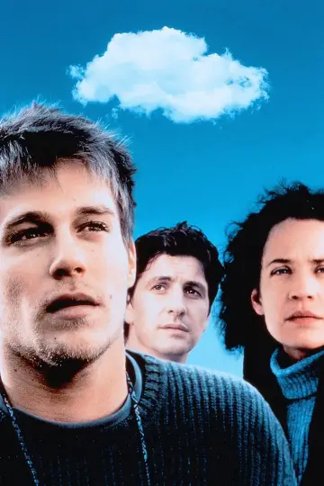 Постер до фильму"Gran Paradiso" #1141950