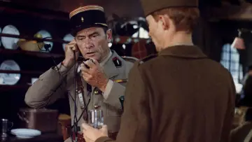 Задник до фильму"Mais où est donc passée la 7ème compagnie ?" #229078