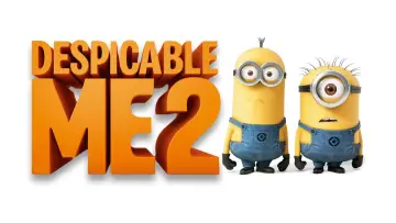 Задник до фильму"Нікчемний Я 2" #1178828