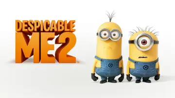 Задник до фильму"Нікчемний Я 2" #1178829