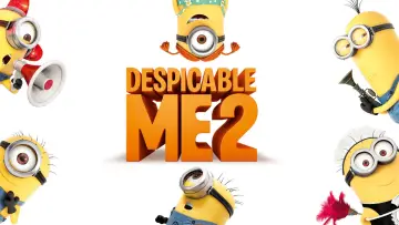 Нікчемний Я 2