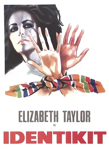 Постер до фильму"Identikit" #712503