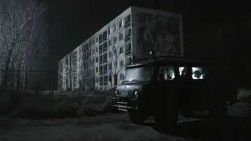 Задник до фильму"Щоденники Чорнобиля" #333141