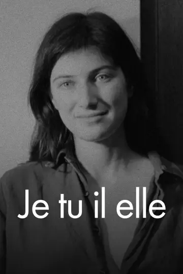 Je, tu, il, elle