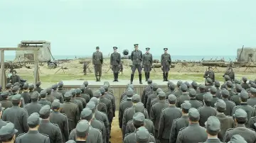 Задник до фильму"Мій Шлях" #445520
