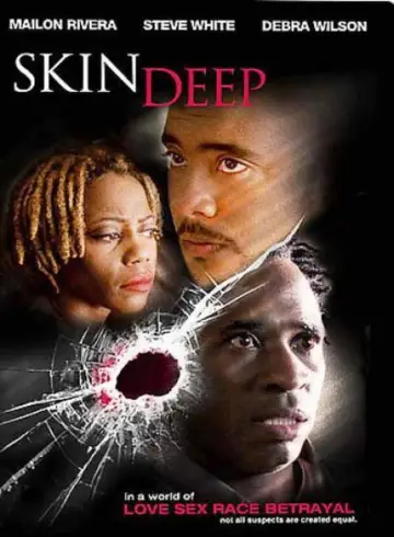 Постер до фільму "Skin Deep" #660921