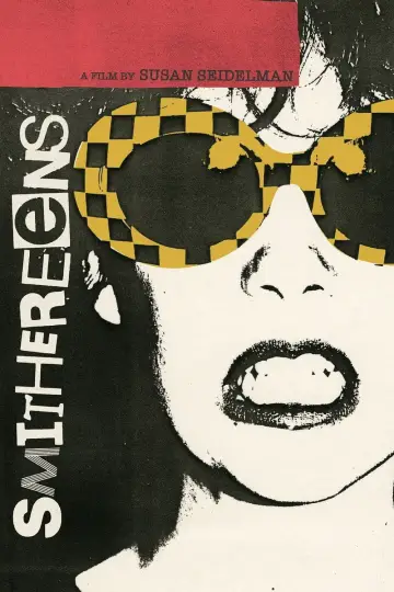Постер до фильму"Smithereens" #1131229