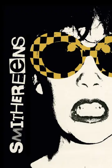 Постер до фильму"Smithereens" #1131230