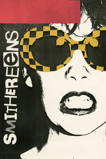 Постер до фильму"Smithereens" #1131231