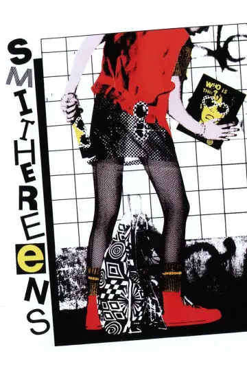 Постер до фильму"Smithereens" #1131232