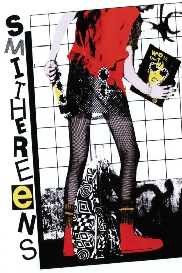 Постер до фильму"Smithereens" #1131233