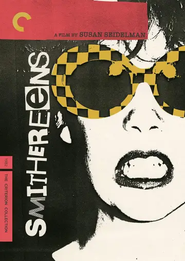 Постер до фильму"Smithereens" #1131234