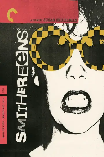 Постер до фильму"Smithereens" #498048