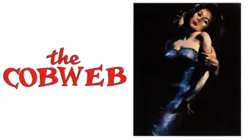 Задник до фільму "The Cobweb" #1850806
