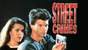 Задник до фильму"Street Crimes" #1130810