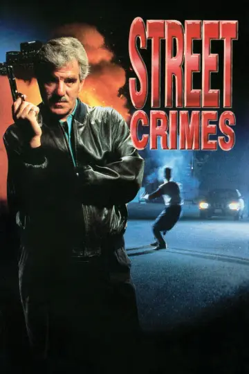 Постер до фильму"Street Crimes" #1130813