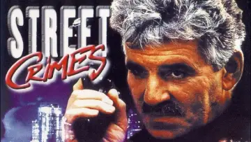 Задник до фильму"Street Crimes" #1192387