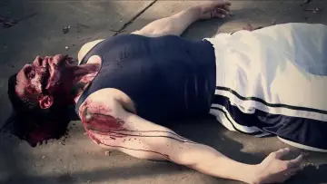 Задник до фільму "The Summer of Massacre" #1579009