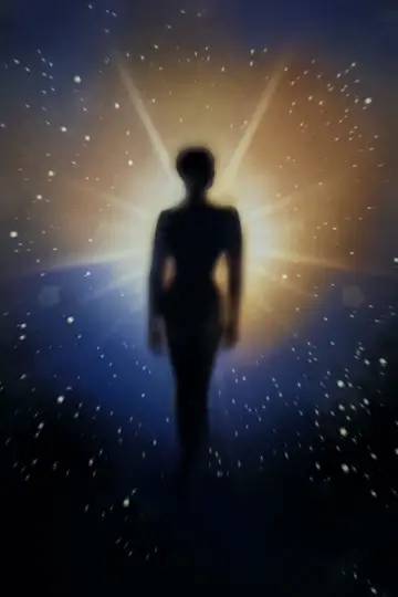 Постер до фильму"Alien Visitor" #710436
