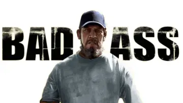 Задник до фильму"Bad Ass" #1027593