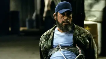 Задник до фильму"Bad Ass" #389668